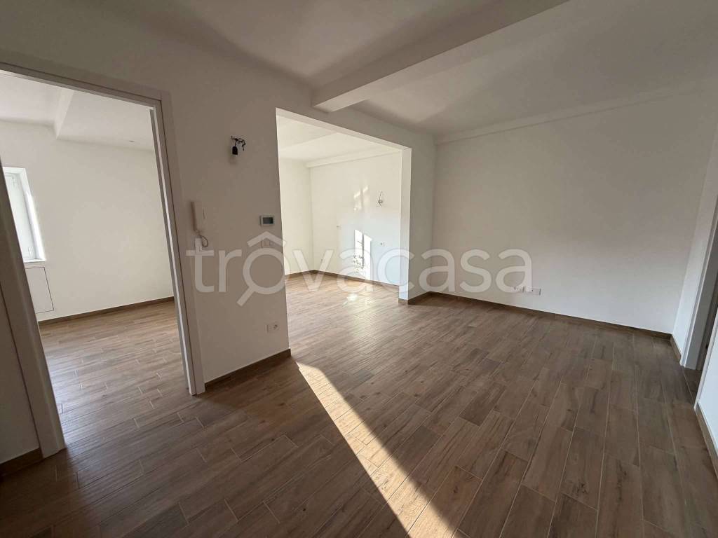 appartamento in vendita a Genova in zona Sestri Ponente