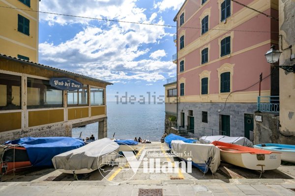 appartamento in vendita a Genova in zona Nervi