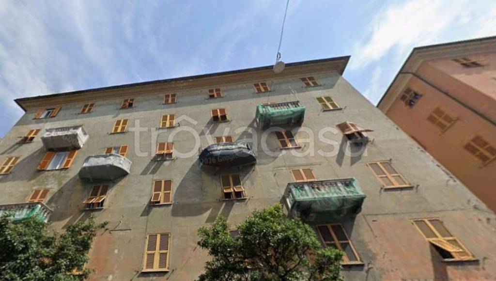 appartamento in vendita a Genova in zona Sestri Ponente
