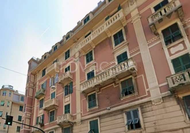 appartamento in vendita a Genova in zona Cornigliano