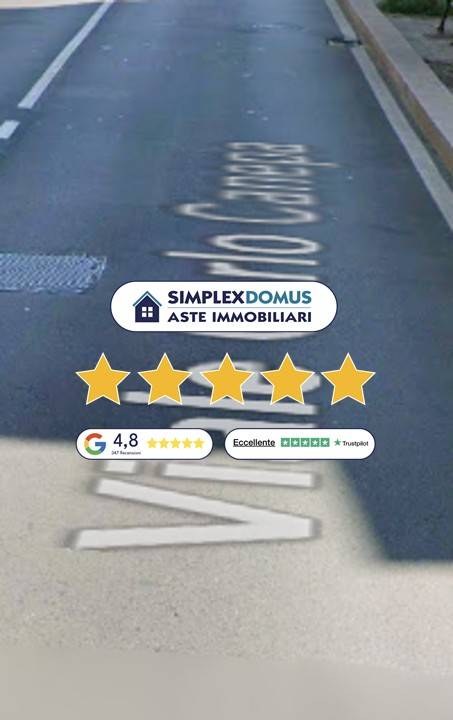 appartamento in vendita a Genova in zona Sestri Ponente