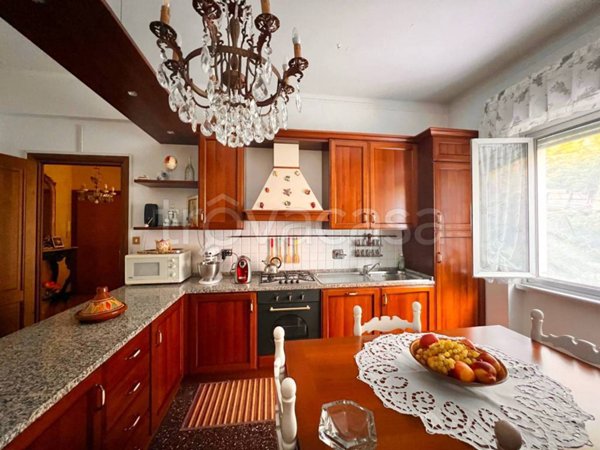 appartamento in vendita a Genova in zona San Fruttuoso