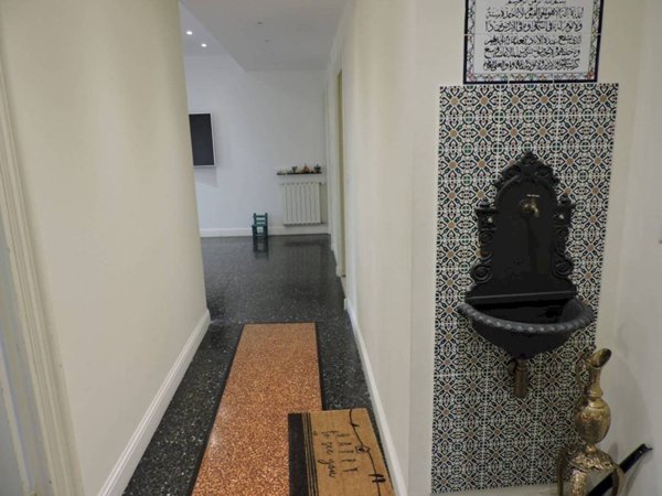 appartamento in vendita a Genova in zona Sampierdarena