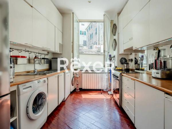 appartamento in vendita a Genova in zona Centro Storico