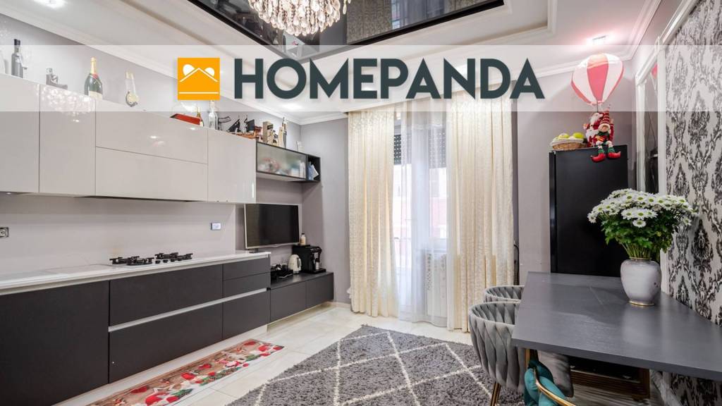 appartamento in vendita a Genova in zona Multedo