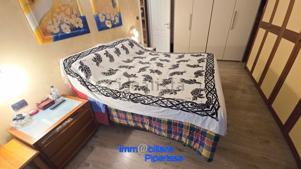 appartamento in vendita a Genova in zona Quezzi