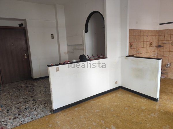 appartamento in vendita a Genova in zona San Teodoro