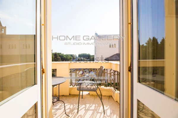 appartamento in vendita a Genova in zona Albaro