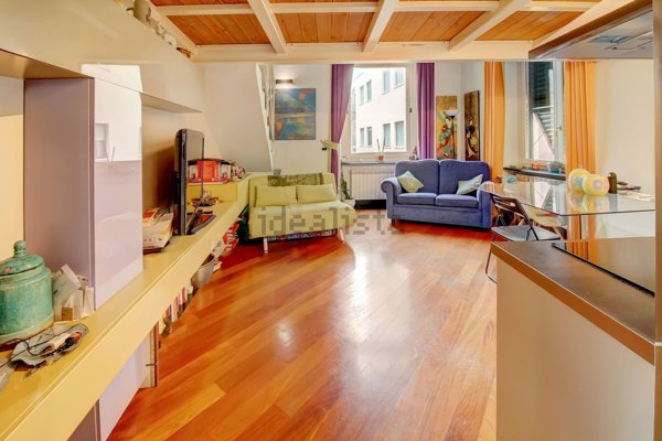 appartamento in vendita a Genova in zona Centro Storico