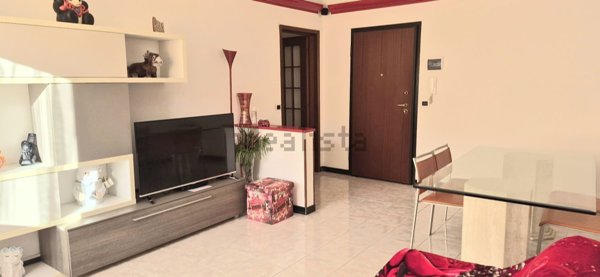 appartamento in vendita a Genova in zona Struppa