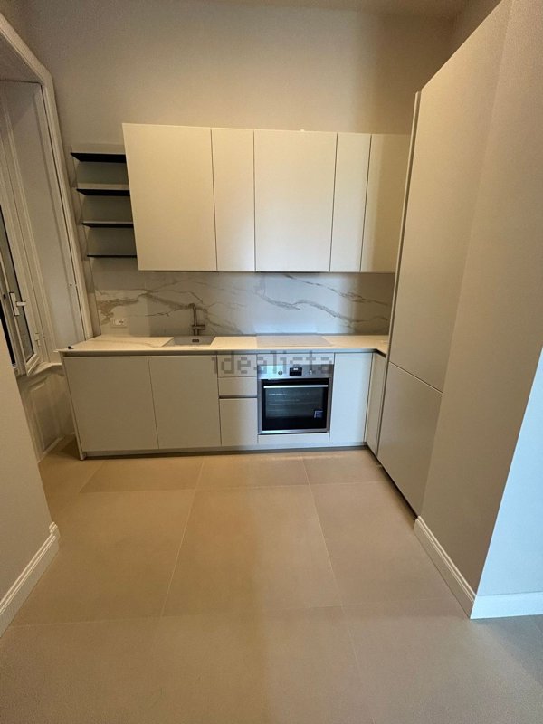 appartamento in vendita a Genova in zona Castelletto