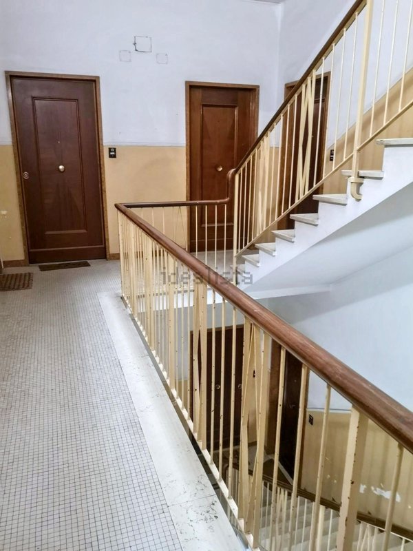 appartamento in vendita a Genova in zona Palmaro / Pra'