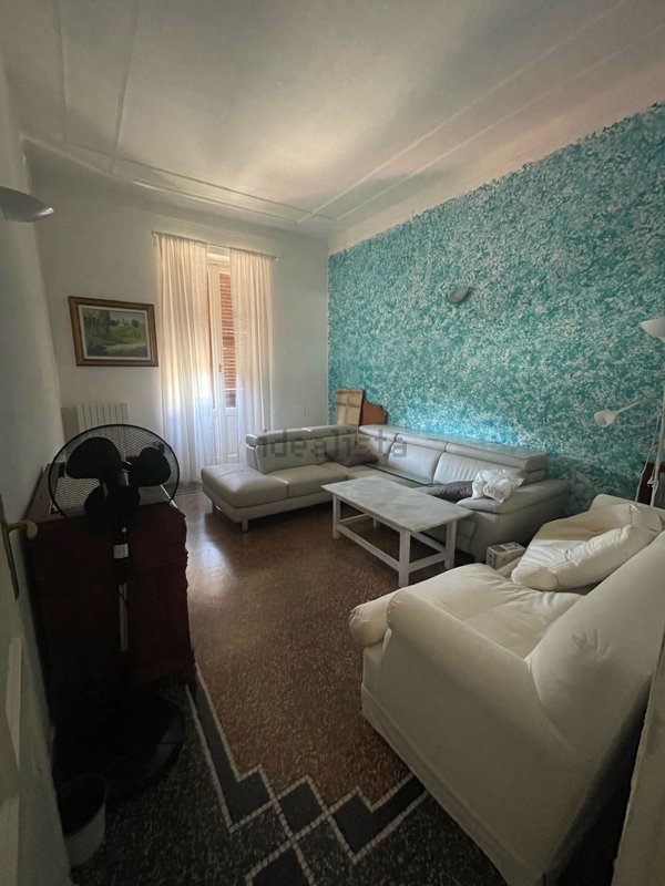 appartamento in vendita a Genova in zona San Fruttuoso