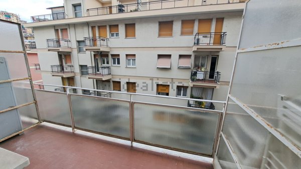 appartamento in vendita a Genova in zona Oregina