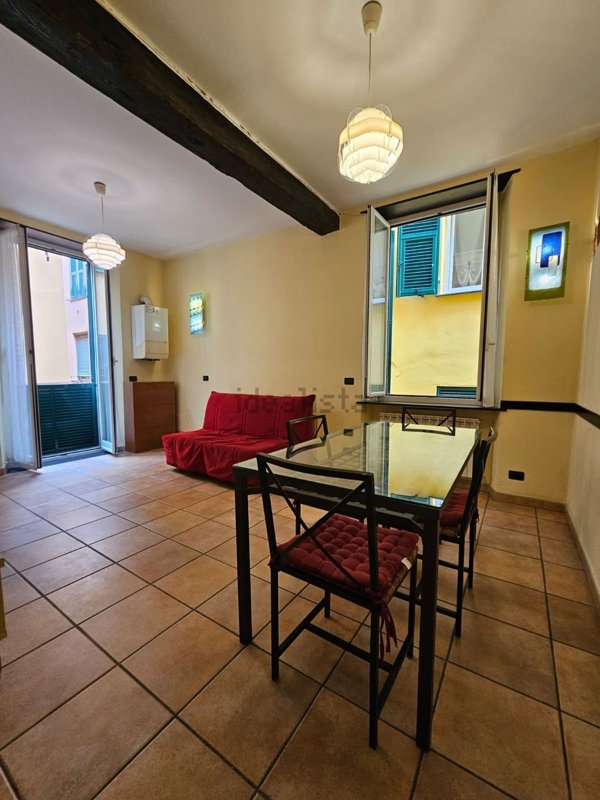 appartamento in vendita a Genova in zona Lagaccio / Granarolo