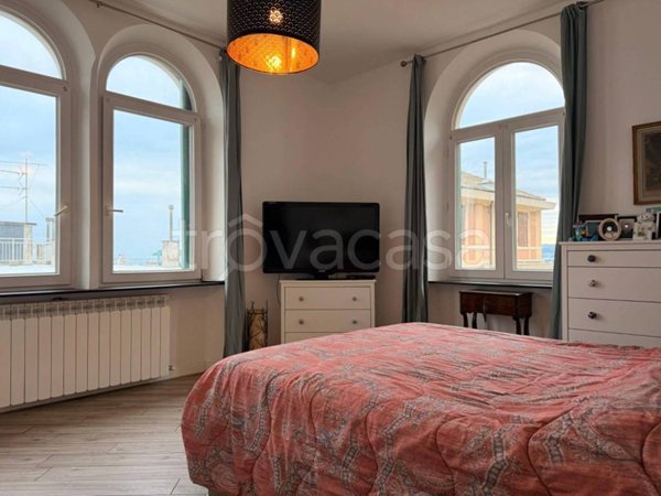 appartamento in vendita a Genova in zona Pegli