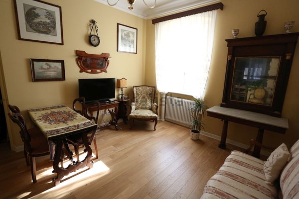 appartamento in vendita a Genova in zona Bolzaneto