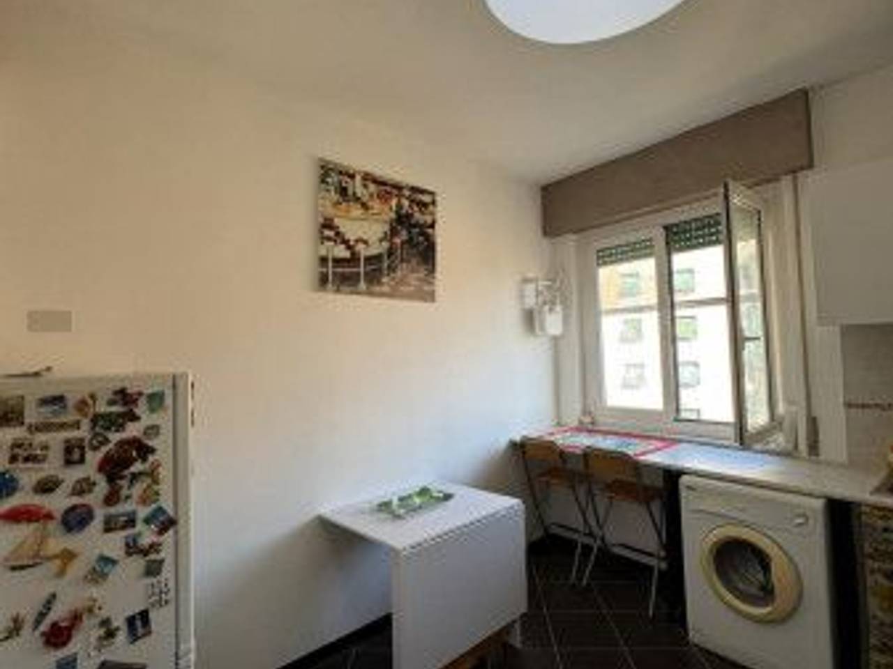 appartamento in vendita a Genova in zona Murta