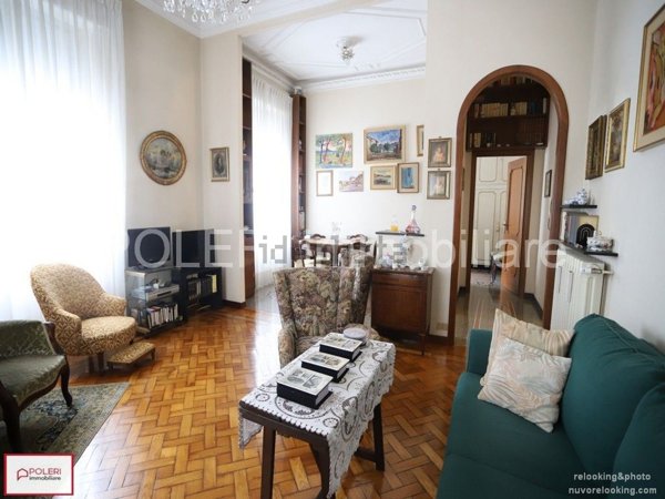 appartamento in vendita a Genova in zona Albaro