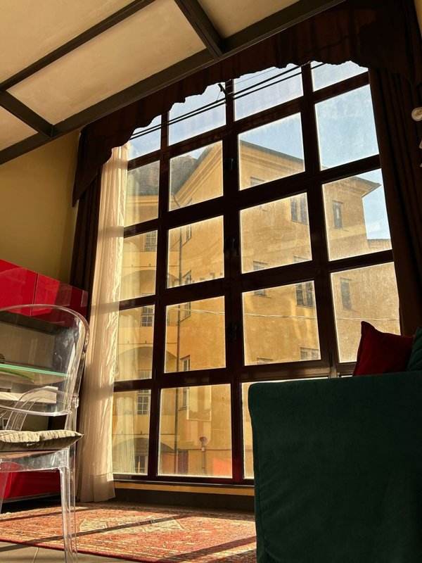 appartamento in vendita a Genova in zona Lagaccio / Granarolo