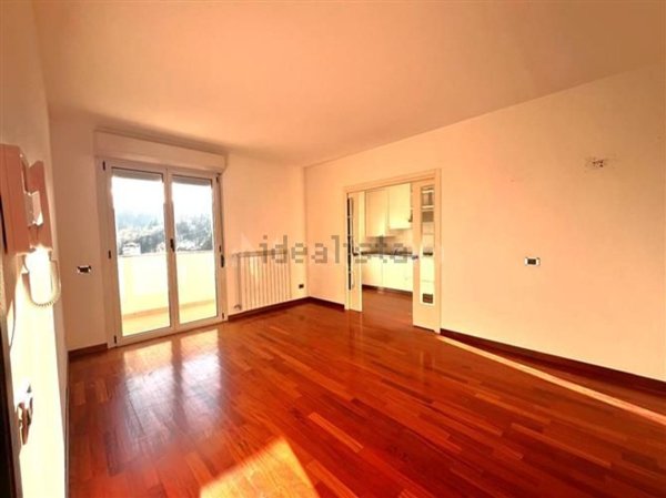 appartamento in vendita a Genova in zona Pontedecimo