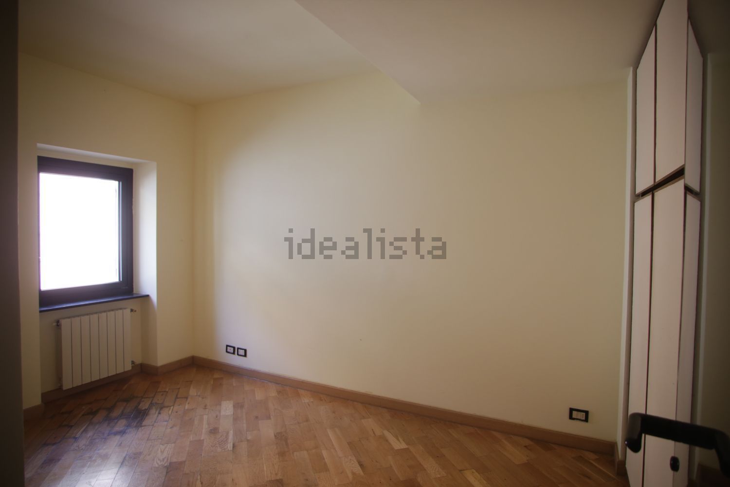 appartamento in vendita a Genova in zona Albaro