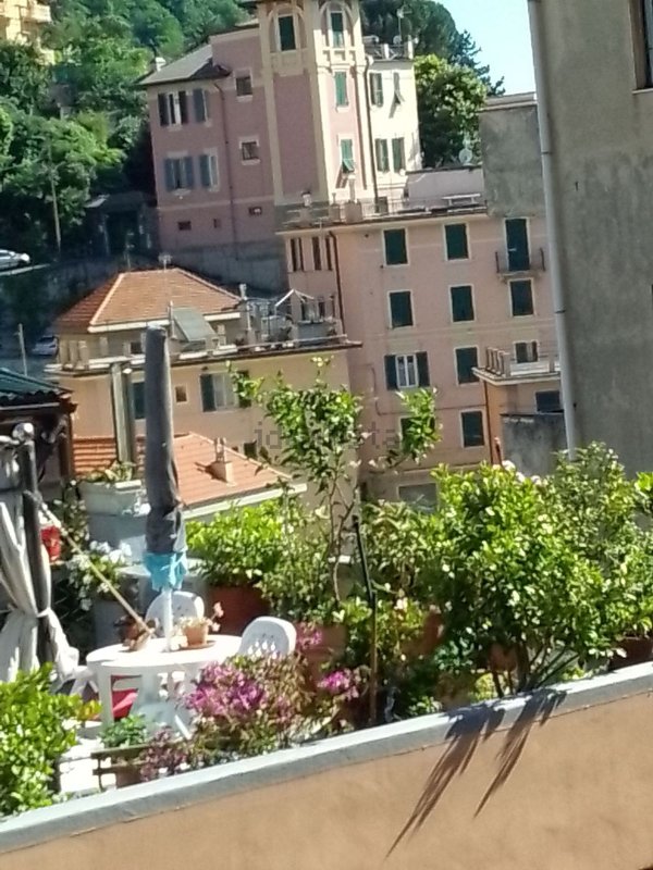 appartamento in vendita a Genova in zona Certosa