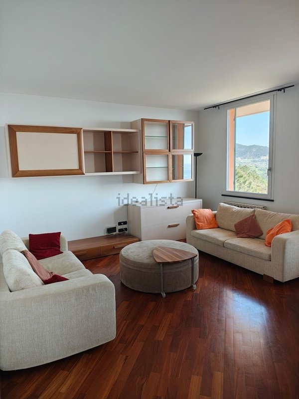 appartamento in vendita a Genova in zona Palmaro / Pra'