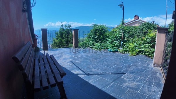 appartamento in vendita a Genova in zona Lagaccio / Granarolo