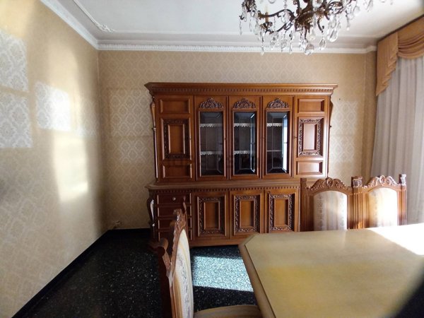 appartamento in vendita a Genova in zona Sestri Ponente