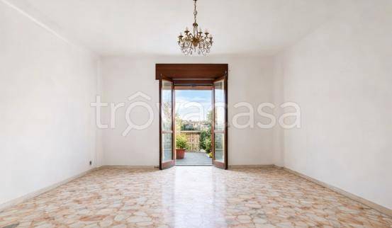 appartamento in vendita a Genova in zona Nervi