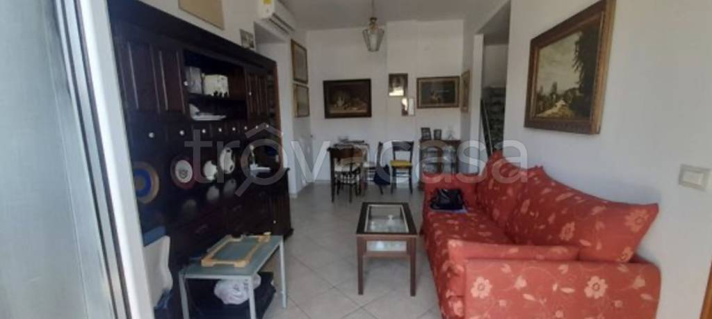 appartamento in vendita a Genova in zona San Martino