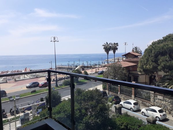 appartamento in vendita a Genova in zona Albaro