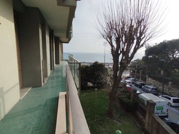 appartamento in vendita a Genova in zona Albaro