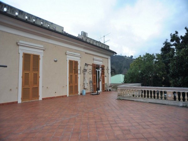 appartamento in vendita a Genova in zona Pontedecimo