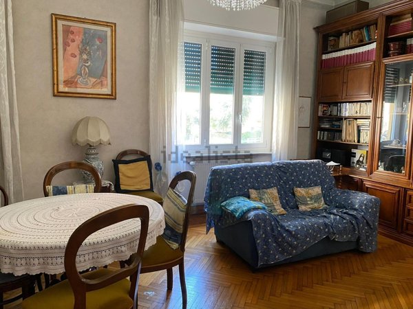 appartamento in vendita a Genova in zona Albaro