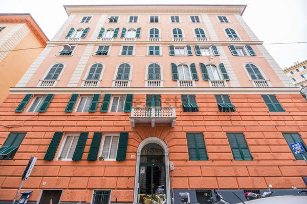 appartamento in vendita a Genova in zona Castelletto