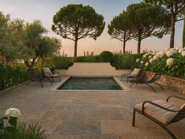 casa indipendente in vendita a Genova in zona Sturla