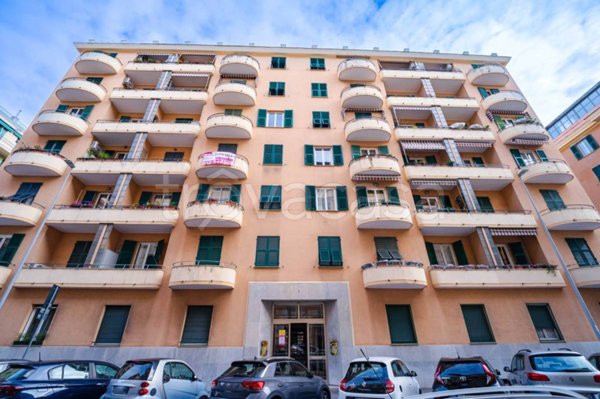 appartamento in vendita a Genova in zona Albaro