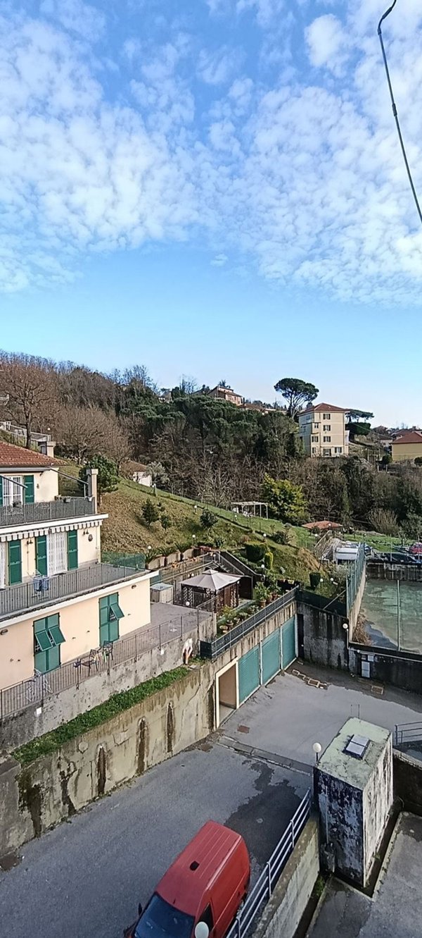 appartamento in vendita a Genova in zona Pontedecimo