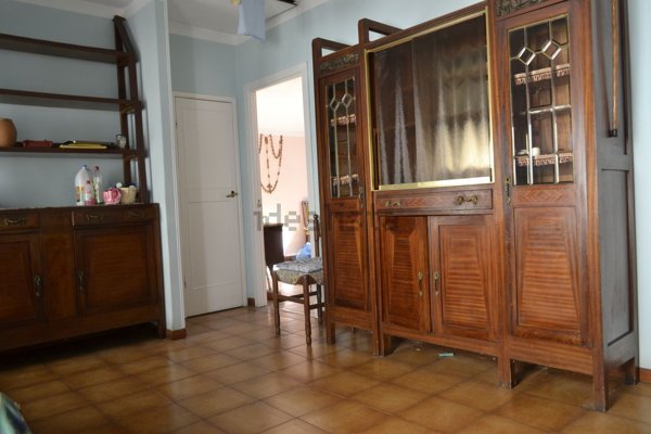 appartamento in vendita a Genova in zona Quezzi