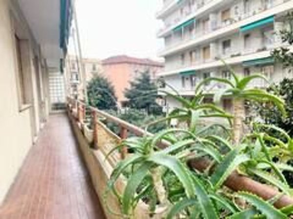 appartamento in vendita a Genova in zona Pegli