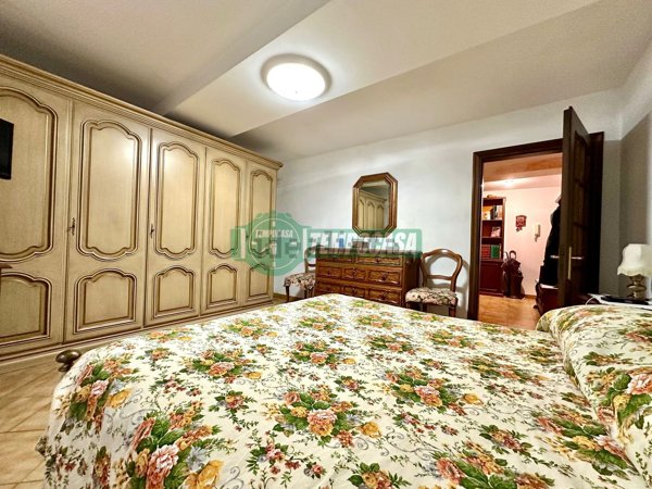 appartamento in vendita a Genova in zona Sestri Ponente