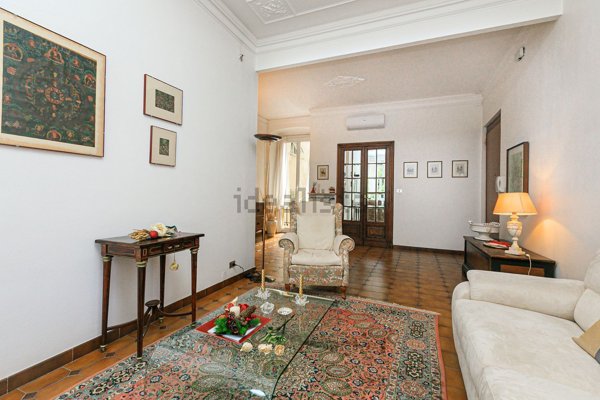 appartamento in vendita a Genova in zona Castelletto