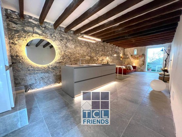 appartamento in vendita a Genova in zona San Martino