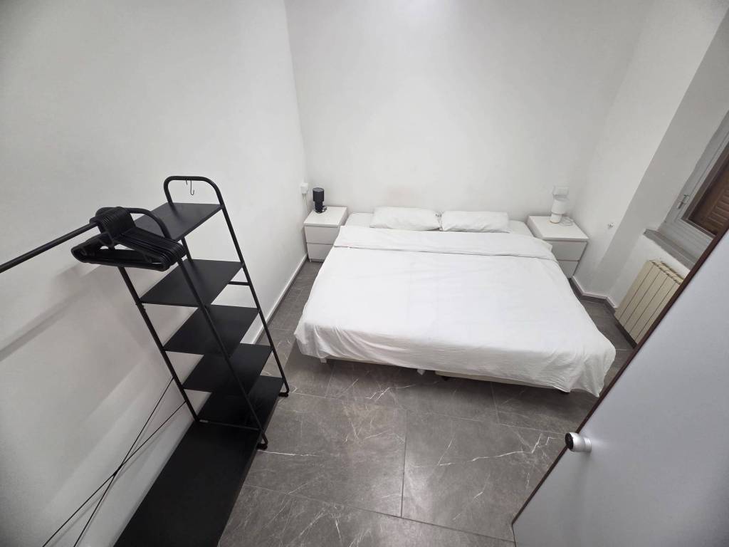 appartamento in vendita a Genova in zona Sestri Ponente