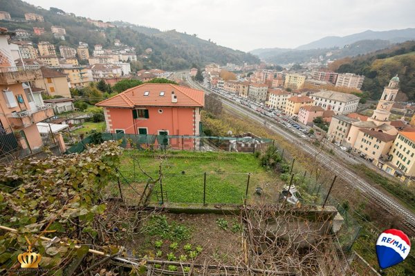 appartamento in vendita a Genova in zona Pontedecimo