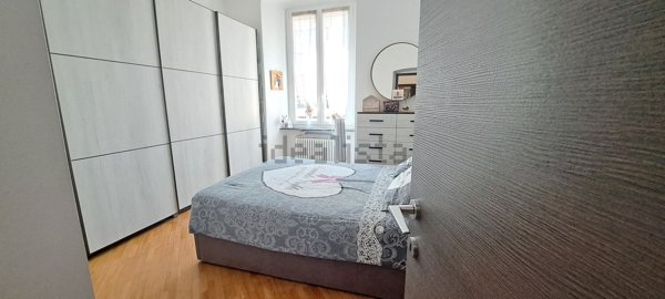 appartamento in vendita a Genova in zona Carignano