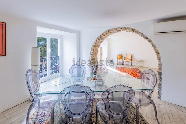 appartamento in vendita a Genova in zona San Vincenzo