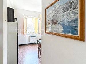 appartamento in vendita a Genova in zona Palmaro / Pra'